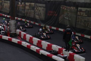 karting championship