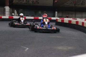 karting competition